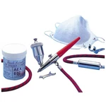 Paasche Eraser Kit Etching Glass-airbrush-hobby-art. Fixed Price $92.99.
