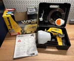 New Old Stock Wagner 305X Power Painter Wide Shot W/ Case Open Box. Unused!. Fixed Price $52.99.