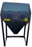 Sandblast Cabinet 36" X 24" Working Area By Plastic Part Number: ALC-40391. Fixed Price $625.00.