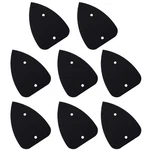 8-PACK Detail Sander Backing Pads For Black+decker Mouse MS500, 577044-01. Fixed Price $18.39.