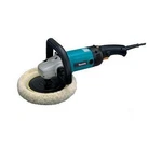Makita 9227C 7-INCH 10AMP 3200-RPM Variable Speed Electronic Sander-polisher. Fixed Price $349.00.