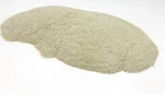 Black Beauty Extra Fine Grade Crushed Glass Abrasive, 70/170 Grit (10 Lbs). Fixed Price $17.00.