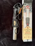 Homeright Electro Torch Instant Light Fire Starter Kit For Grill, Pit. Fixed Price $60.00.