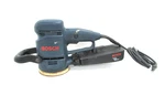 Bosch 5" Hook & Loop Variable Speed Random Orbital Sander 3107DVS, Swiss Made. Fixed Price $69.99.