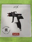 Sata Jet X Digital Ready 1.2 O Rp Spray Gun. Fixed Price $750.00.