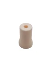 Clemco 00091 Inex Ceramic Nozzle 1/4" Orifice For Sandblasting Systems. Fixed Price $21.99.