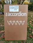Afx Baffle Accordion Paint Booth Exhaust Filter 36" 30' (ref Andreae AF813). Fixed Price $65.00.