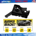 Front Bumper Bar Cover Support Bracket Left Hand Ford Taurus 10-19 1-10X. Fixed Price $13.29.