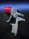 New Sata Jet 5000 B Hvlp Spray Gun. Fixed Price $800.00.