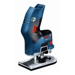 Bosch GKF12V-25N Cordless Compact ROUTER,12V Max Battery 462R90. Fixed Price $225.82.