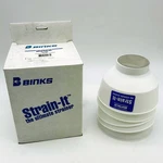 Binks 81-82 Strainer White 145 Mesh 901441 Siphon Cup 1QT Pk Of. Fixed Price $109.73.
