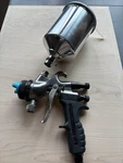 Apollo 20OZ. 600 Cc Gravity Aluminum Cup **gun Not Included** For Reference Only. Fixed Price $75.00.