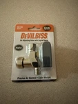 Devilbiss Tekna HAV-555 Digital Gauge New. Fixed Price $95.00.