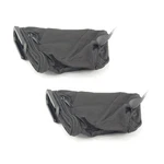 New Black & Decker Oem 588562-00 Sander Dust Bag (2 Pack) 11722 BR318-B3. Fixed Price $33.76.