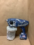Graco 17N164, #F19A17N164029036; Cordless Paint Gun (I-20436). Fixed Price $359.00.