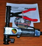 Astro DS2000 Pneumatic Door Skinner Tool With Starter Plier. Fixed Price $279.95.