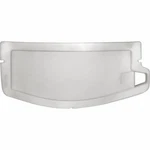 Rpb Nova 3 Air Fed Sandblasting Helmet Replacement For Nv 725 Tear Off Lens. Fixed Price $98.83.
