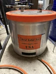 Best Value Vacuum Chamber Includes Heat Pads, Vac, And Blow Pipe Ready To Go. Fixed Price $220.00.