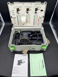 Festool Ets 125 Eq- Plus Orbital Sander. Fixed Price $279.99.