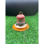 Husky 6-INCH Dual-action Pneumatic Air Sander-model H4780-TESTED/WORKS. Fixed Price $60.00.