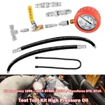 International Maxxforce Dt 9 10 466 Hpop System Test Tool Kit High Pressure Oil. Fixed Price $169.62.