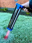 Handheld Line Marking Spray Paint Applicator Tool, Fits 750ML Aerosol Cans. Fixed Price $30.80.