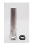 Clemlite 04524 SMD-7 Silicon Carbide Long Venturi Nozzle, 7/16" Orifice (#7). Fixed Price $215.00.