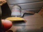 Snap On PS100 Sander Used. Fixed Price $50.00.