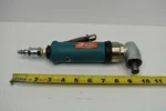 Used Dynabrade Right Angle Grinder 54359 CH21869. Fixed Price $500.00.