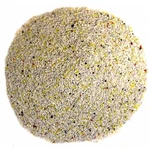 Alc 40418 Blast Media, Melamine Plastic Abrasive, 20/30 Grit. Fixed Price $182.64.