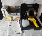 Wagner Wide Shot Power Painter 2000 Psi #275 - New Box W/ Carrying Case. Fixed Price $89.95.