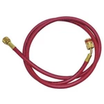 Uniweld EZM5R Manifold Hose 60 In Red 1/4 X 5/16 Cfc/hcfc/hfc R410 Ez-turn Anti-. Fixed Price $44.10.