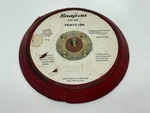 Snap-on PS4612V-1AH 6" Sander Vacuum Replacement Pad For PSF4612. Fixed Price $24.99.