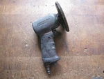 Speedaire 3CRH9 Pneumatic Adjustable Sander. Fixed Price $34.95.