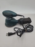 Black & Decker RO100 5" Random Orbital Sander - 12000 Opm Palm Grip. Fixed Price $14.95.