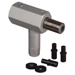 Skat Blast Hi-pro High-volume Power Head, Made In Usa #6300-92. Fixed Price $129.00.