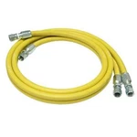 Replaces Clemco 02240 Tlr Remote Control Twinline Hose 3' Long With Couplings. Fixed Price $66.90.