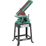 Grizzly G1014Z 110V/220V 6 Inch X 48 Belt 9 Disc Series Combo Sander. Fixed Price $719.00.