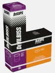 Devilbiss Dekups 802101 Disposable Cup & Lid 24 Oz For Compact Spray Gun (32 Ct). Fixed Price $155.29.