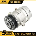 Air Conditioner Compressor For Buick Lesabre Park Avenue Pontiac Bonneville. Fixed Price $115.99.