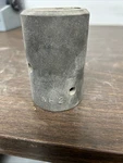 Neco HE2 Sandblast Nozzle Holder. Fixed Price $20.00.