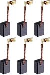 Pc Carbon Brushes For Makita CB459 CB458 CB460 GA4030 GA4031 GA5030 GA4530.... Fixed Price $15.99.