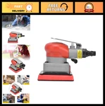 Pneumatic Air Sander - Alloy Steel Sanding Machine For Wood, Metal, Paint Remova. Fixed Price $121.99.