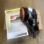 Dynabrade 3-1/2" Self-generated Vacuum Dynorbital Supreme Random Sander. Fixed Price $149.90.