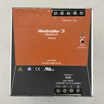 Weidmuller Connectpower 8951410000 Cp SNT3 500W 24V 20A. Fixed Price $77.00.