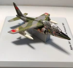 Armour Collection 1:100 Metal Aircraft Alpha Jet France Force Art 5031. Fixed Price $29.01.