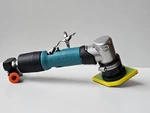Dynabrade 57900 Dynafine Detail Non-vacuum .12 Hp Degree Offset 13,000 Rpm. Fixed Price $550.00.