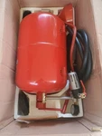 Clarke Model SB9008 Sandblaster. Fixed Price $39.00.