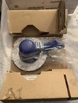 Blue Point 8 Geared Dual Action Sander. Fixed Price $295.00.
