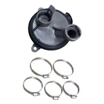 1 Set Diverter Valve Assembly Kit Replacement WD00X25260 For Ge Dishwasher. Fixed Price $34.03.